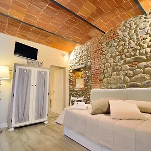  Appartement Borgo In Citta Italië