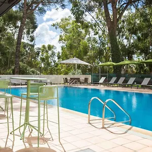**** Hotel Belstay Aurelia Italië