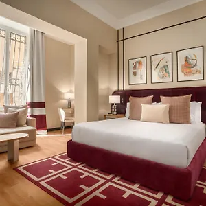 **** Hotel Mate Collection Mia, Colosseum Italië